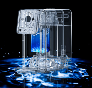 家用富氢水机与纯水机有什么区别？